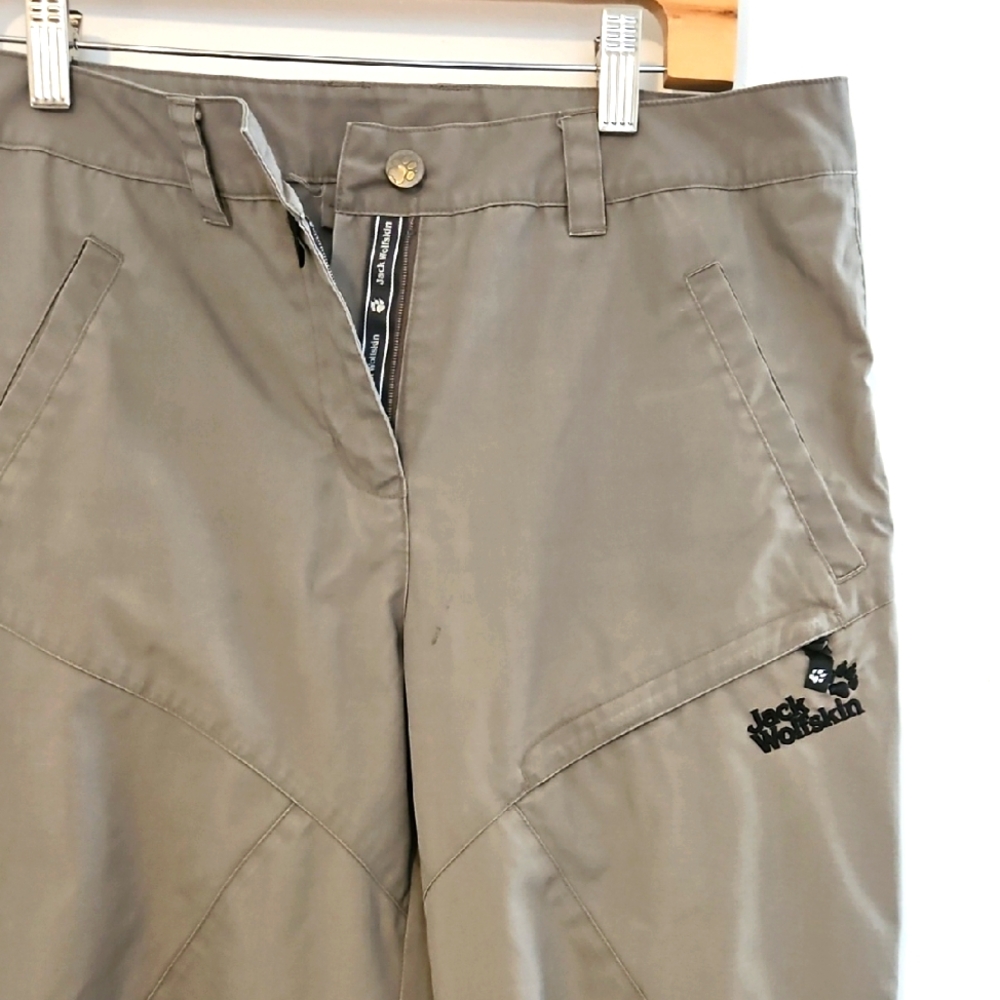Jack Wolfskin Outdoor Pants